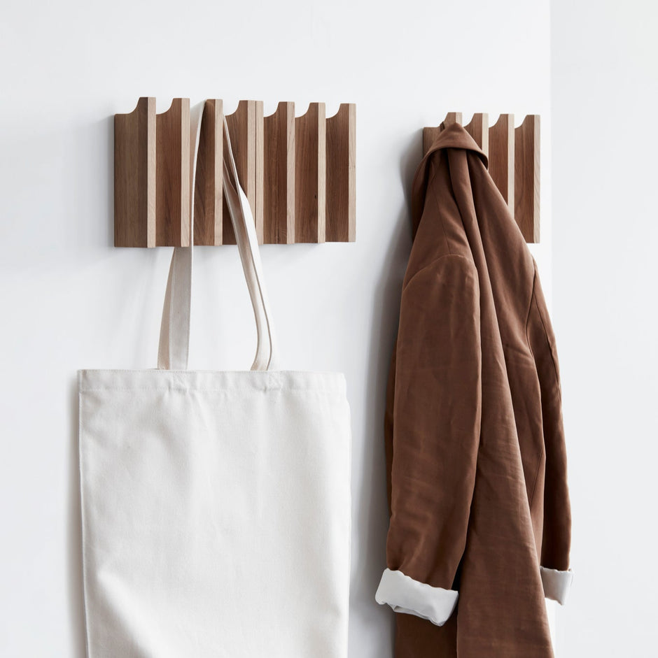 Column Coat Rack Warm