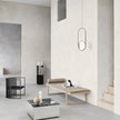Mobile Mirror Black
