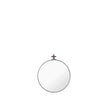 Dowel Mirror Round