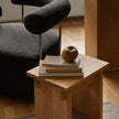 Solitude Lounge Chair Dark Grey