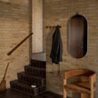 Column Coat Rack Long Warm