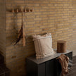Column Coat Rack Long Warm
