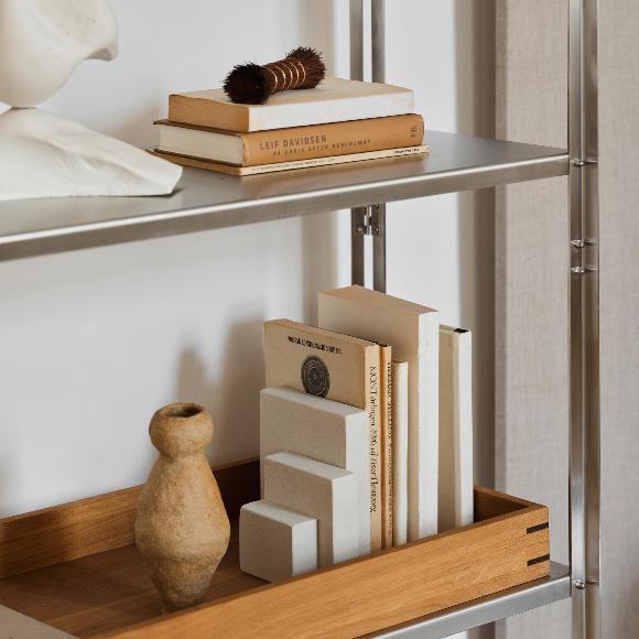 Foldable Shelf