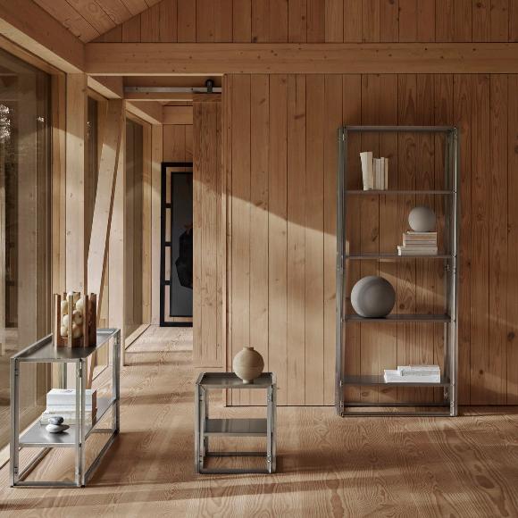 Foldable Shelf