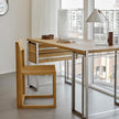 Outline Desk