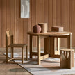 Outline Chair