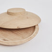 Wooden Galaxy Natural