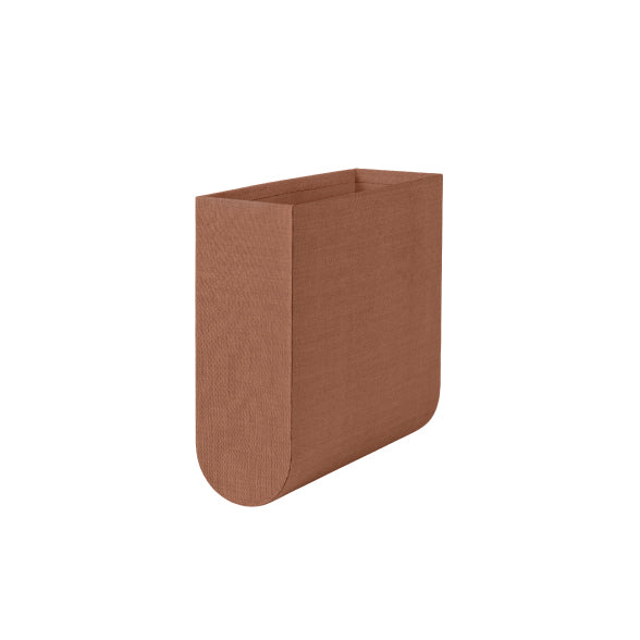 Curved Box S