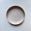 KN Deep Plate Gray Clay