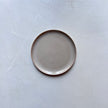 KN Plate Gray Clay