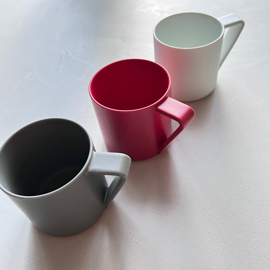 SF Mug