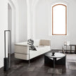 Simple Table XL Black