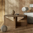 Simple Table XL Warm
