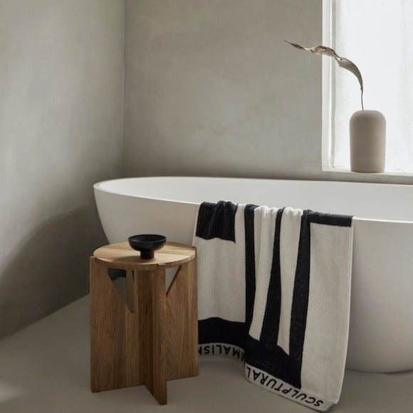 Simple Stool Light