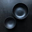 TY Bowl Black