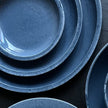 TY Plate Gray