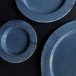 TY Rim Plate Gray
