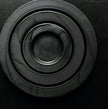 TY Rim Plate Black