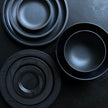 TY Rim Plate Black