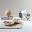 Wooden Galaxy Natural