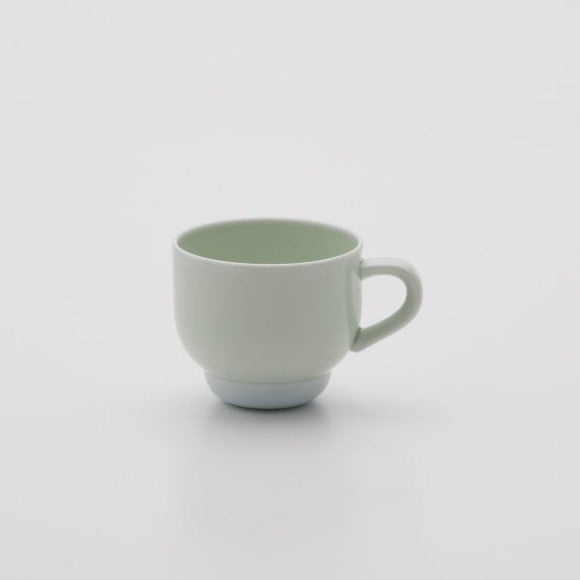PD Coffee Cup With Handle