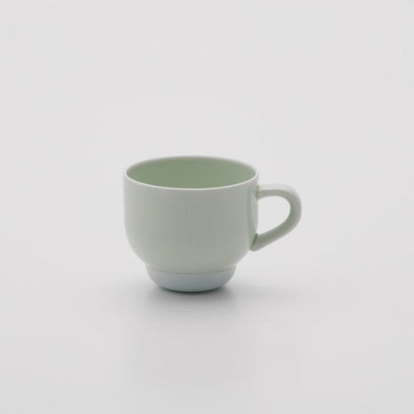PD Coffee Cup With Handle