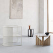 Bauhaus Lounge Chair Beige