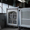 KN Plate Spray Color