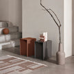 Dome Vase - L