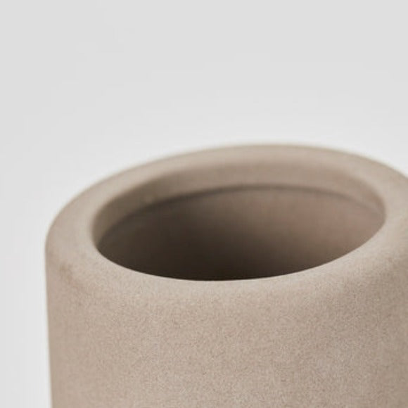 Dome Vase - L