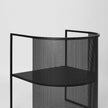 Bauhaus Lounge Chair Black