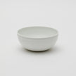 TY Bowl White
