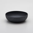 TY Bowl Black