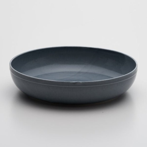 TY Bowl Gray