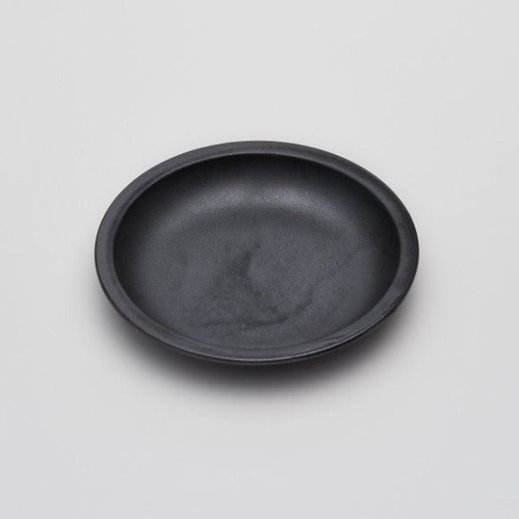 TY Plate Black