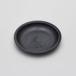 TY Plate Black