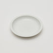 TY Plate White