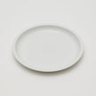TY Plate White