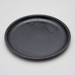TY Plate Black