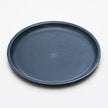 TY Plate Gray