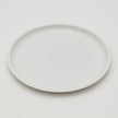 TY Plate White