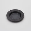 TY Rim Plate Black