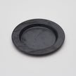 TY Rim Plate Black