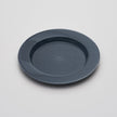 TY Rim Plate Gray