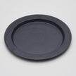 TY Rim Plate Black
