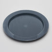 TY Rim Plate Gray
