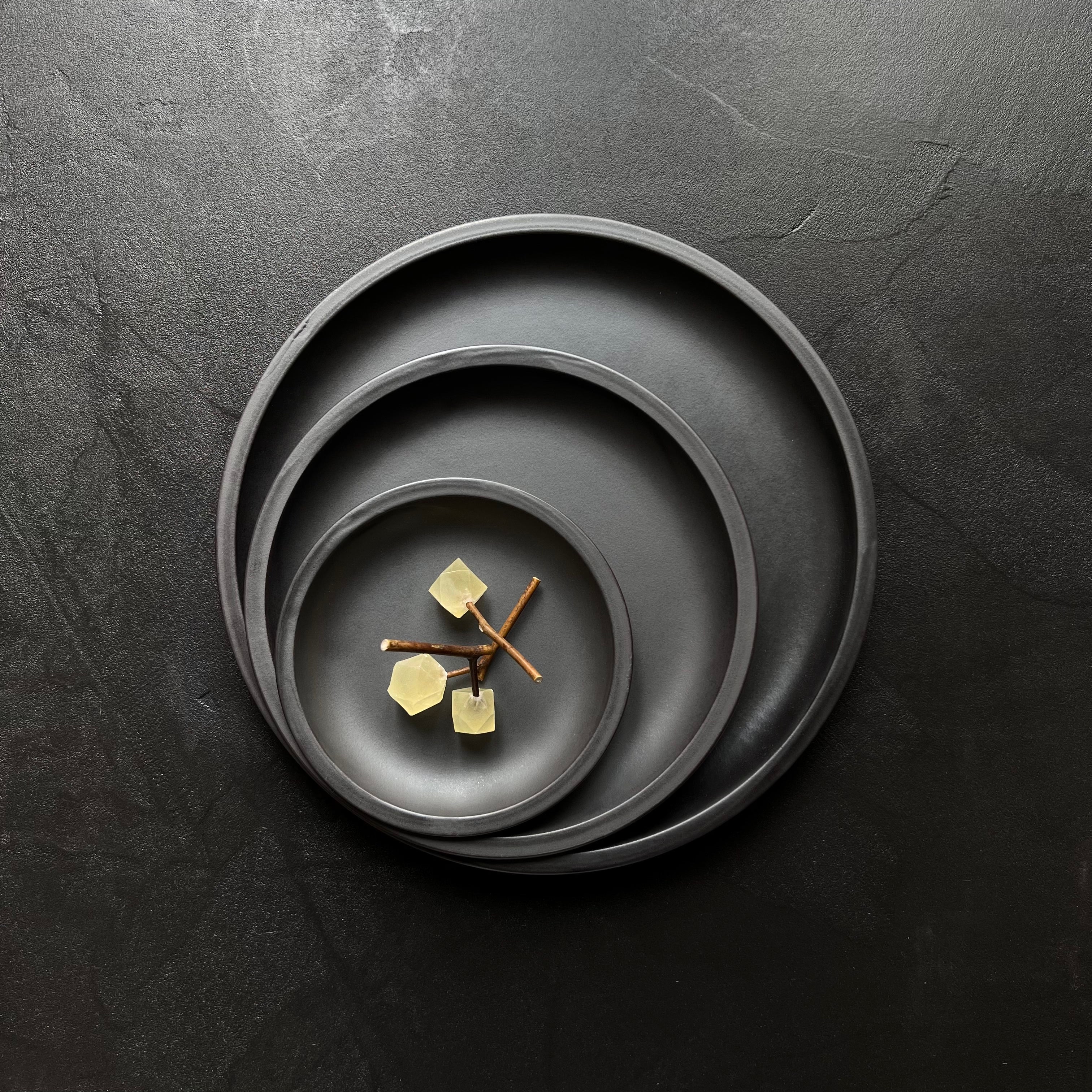 Plate – MORE THAN OBJECT
