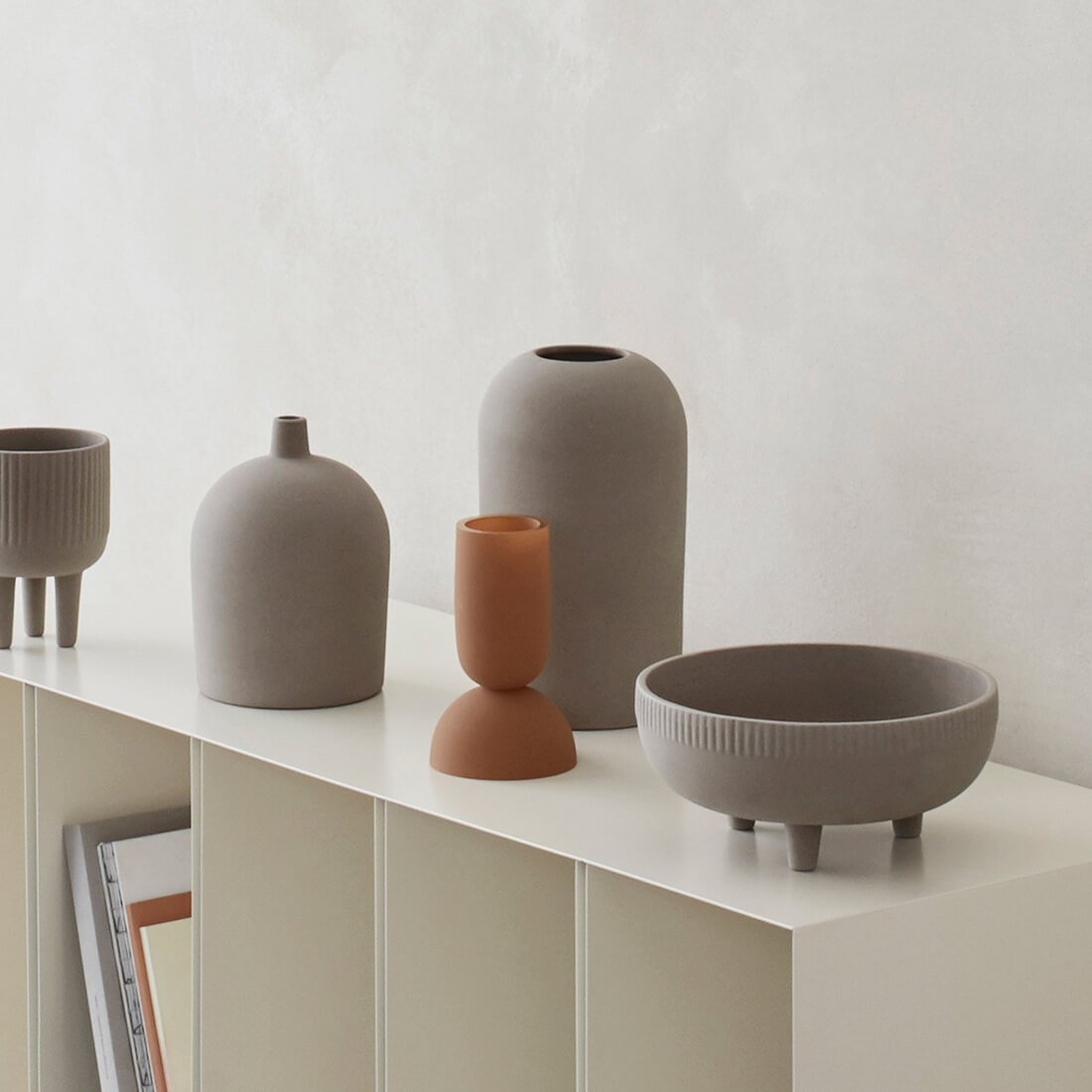 Flower Vase