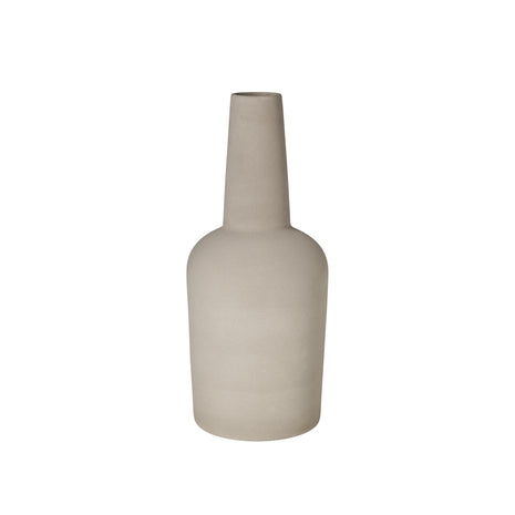 Dome Vase - L