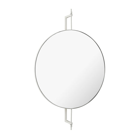 Rotating Mirror